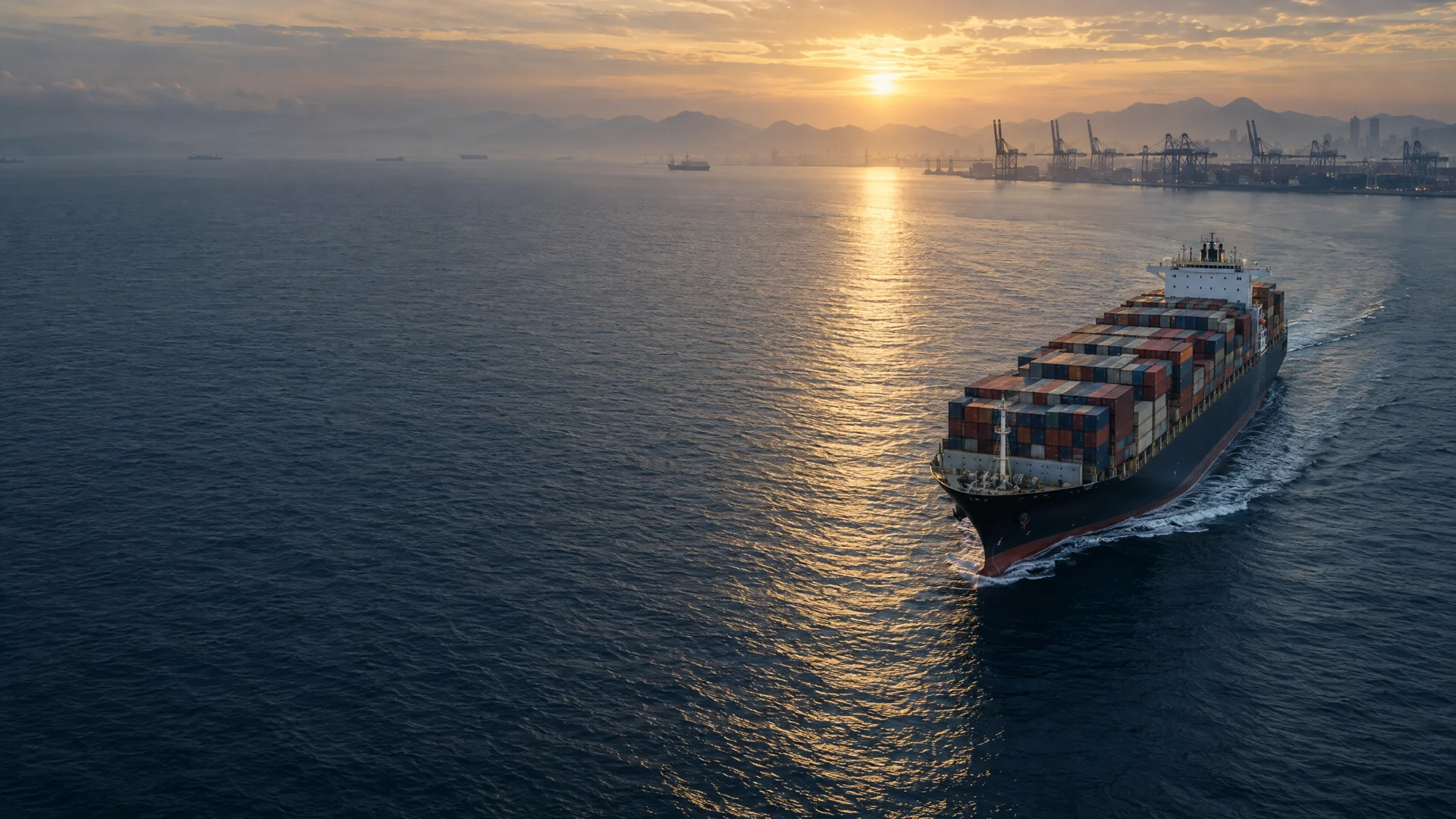 International trade and procurement