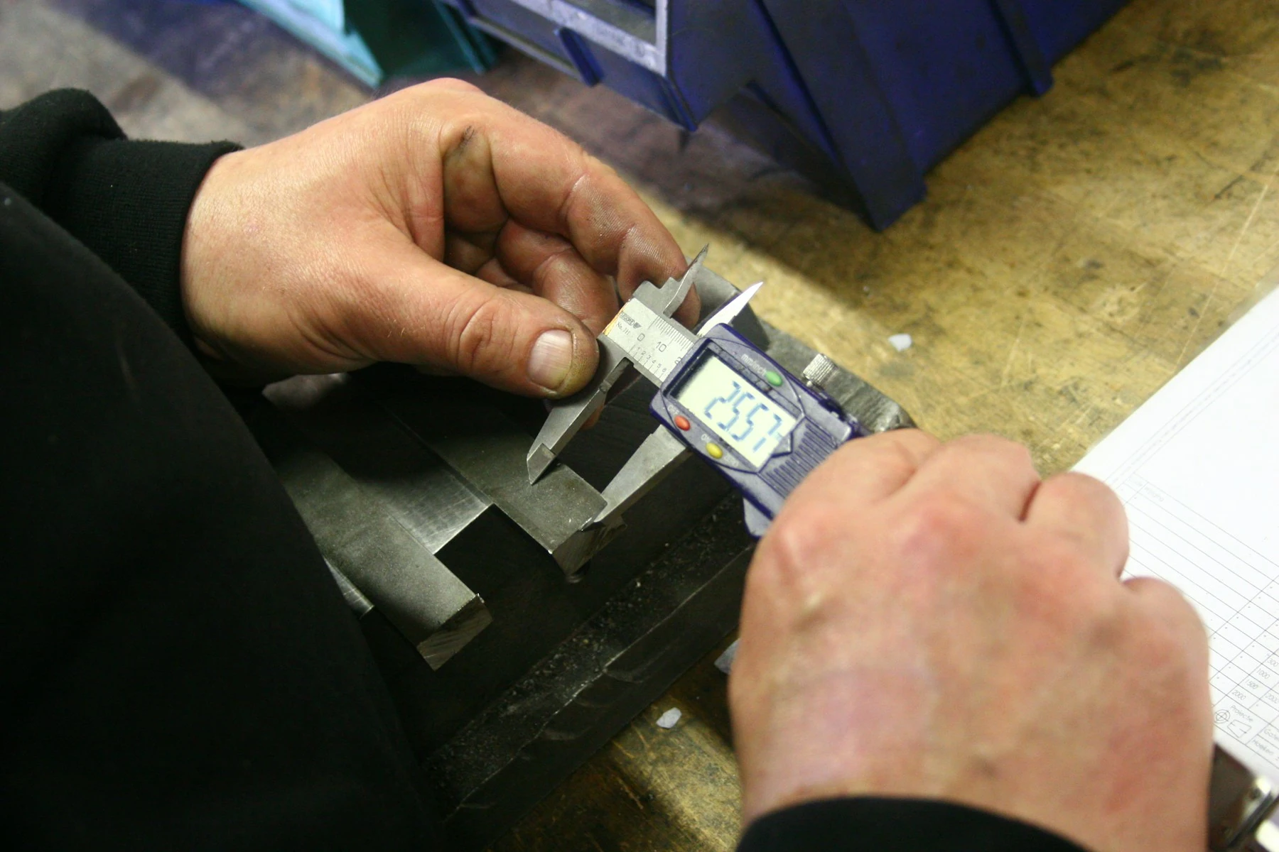 Product sourcing and commercial planning