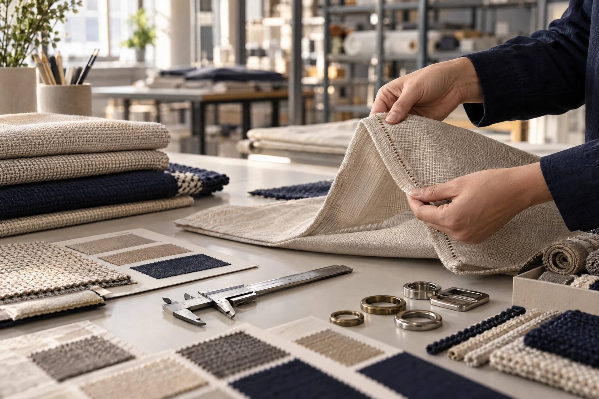 Product sourcing and commercial planning